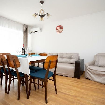 Radora Apartment Constanta Exterior photo