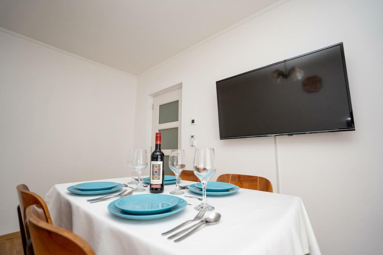 Radora Apartment Constanta Exterior photo