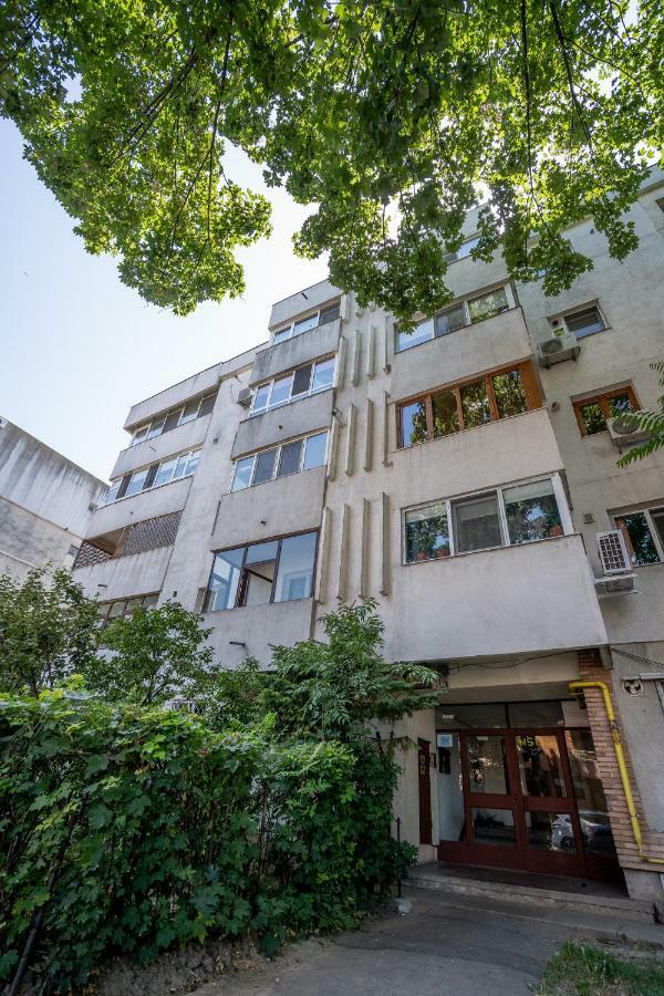 Radora Apartment Constanta Exterior photo