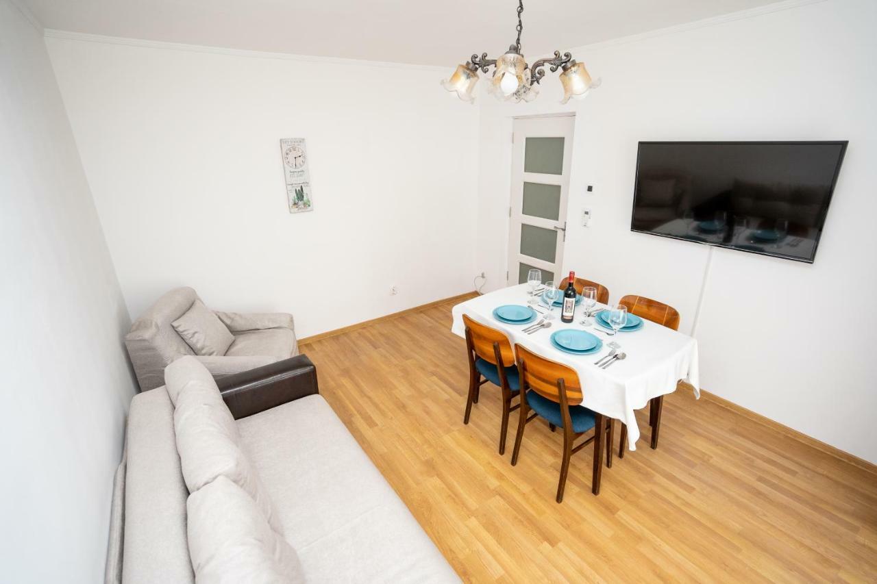 Radora Apartment Constanta Exterior photo