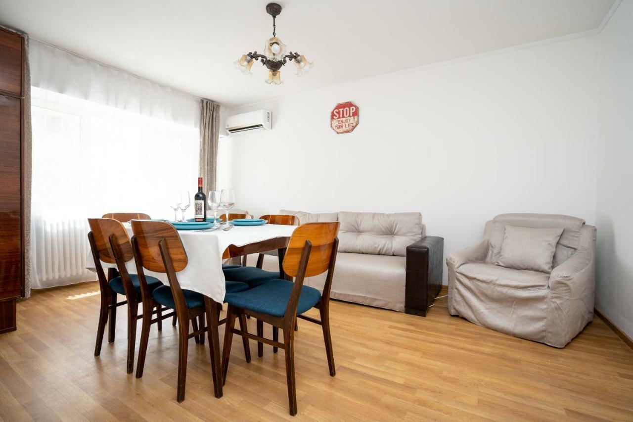 Radora Apartment Constanta Exterior photo